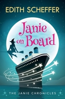 Janie on Board 1954174055 Book Cover