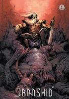 Jamshid: 4 1912700581 Book Cover