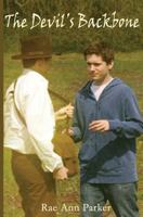 The Devil's Backbone 0988982609 Book Cover