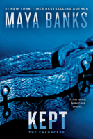 Kept 0425280675 Book Cover