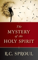 The Mystery of the Holy Spirit 184550481X Book Cover