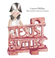 Jesus Builds B0DWHPL4TC Book Cover