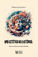 Uma Est tica Da Exist ncia (Portuguese Edition) 859583119X Book Cover