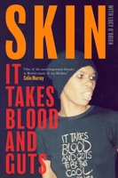 It Takes Blood and Guts 1471194949 Book Cover