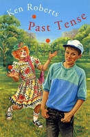 Past Tense 0888992149 Book Cover