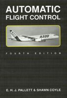 Automatic flight control 0632034955 Book Cover