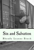 Sin and Salvation 1517135893 Book Cover