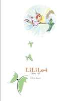 LiLiLe4: Liebe IST 3757803809 Book Cover