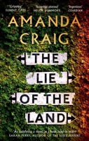 The Lie of the Land 0349142688 Book Cover