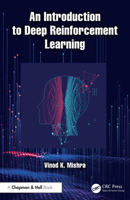 An Introduction to Deep Reinforcement Learning 1032651431 Book Cover