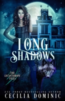 Long Shadows 1945074388 Book Cover
