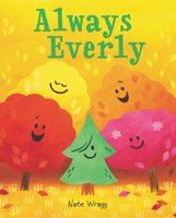 Always Everly 0062982796 Book Cover