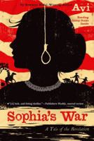 Sophia's War: A Tale of the Revolution 1442414421 Book Cover