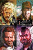 A-Team: War Stories 1600107273 Book Cover