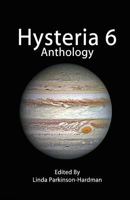 Hysteria 6 0995695792 Book Cover