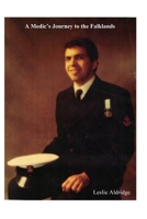A Medic’s Journey to the Falklands B0DK2LV13Q Book Cover