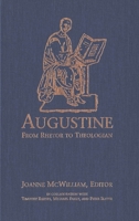 Augustine 0889202036 Book Cover
