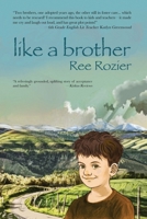 Like a Brother B0G6GJC51Q Book Cover
