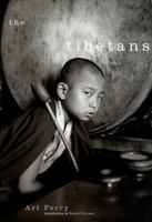 The Tibetans 0670886459 Book Cover