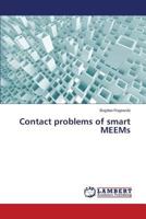 Contact problems of smart MEEMs 3659104299 Book Cover