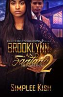 Brooklynn & Santana 2: The Cover Up 1530641241 Book Cover