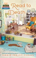 Read to Death 0425270300 Book Cover
