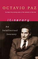 Itinerary: An Intellectual Journey 0156010712 Book Cover