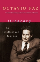 Itinerary: An Intellectual Journey 0151005621 Book Cover