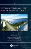 Energy Conversion and Green Energy Storage 1032192062 Book Cover