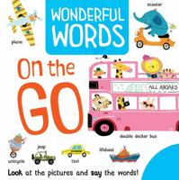 On the Go 1538394642 Book Cover