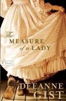 The Measure of a Lady 0764200739 Book Cover
