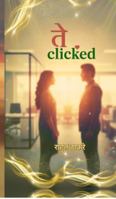 They Clicked B0G49QPNJY Book Cover