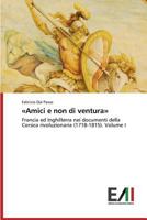 Amici E Non Di Ventura 3639777794 Book Cover