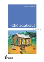 Châteauboeuf (French Edition) 2342016166 Book Cover