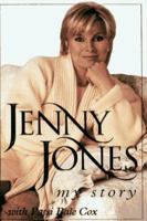 Jenny Jones: My Story 0836237293 Book Cover