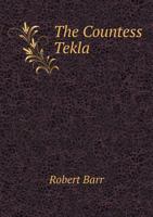 The Countess Tekla 102284086X Book Cover