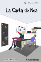 LA CARTA DE NOA: TRANSEXUALIDAD INFANTIL - Un cuento para animar a los niños a expresar libremente su identidad de género (Cuentos LGTBIQ+) 1790639530 Book Cover