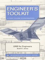 Unix for Engineers 0805364889 Book Cover