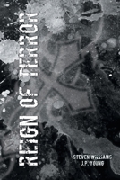 Reign of Terror B0F16NDG1Z Book Cover