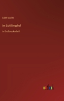 Im Schillingshof: in Großdruckschrift 3368473506 Book Cover