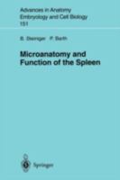 Microanatomy and Function of the Spleen 3540661611 Book Cover