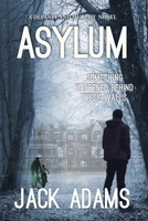 Asylum 0994182201 Book Cover