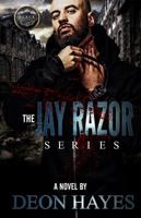 The Jay Razor Series 0997157259 Book Cover