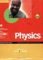 Ultrasound Physics Review: A review for the Ultrasound Physics & Instrumentation ARDMS Exam 0941022528 Book Cover