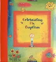 Celebrating My Baptism 0953854027 Book Cover