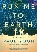 Run Me to Earth 1501154044 Book Cover