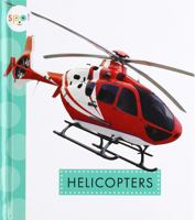 Helicopters 1681516454 Book Cover