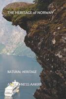 The Heritage of Norway: NATURAL of GEIRANGER 3 1796272701 Book Cover