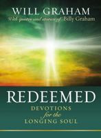 Redeemed: Devotions for the Longing Soul 1400210100 Book Cover