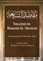 Treatise on Maqasid Al-Shariah 8119005503 Book Cover